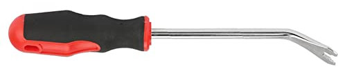 Finishing Screwdriver Demolition Crowbar Professional Car Design