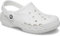 Crocs Via Clog 45-46 EU White