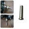 Road Bike Brake Caliper Mount Built-in Pivot Bolt Nut Disc Brake Pad Fixed Screw (8 x 28 mm)