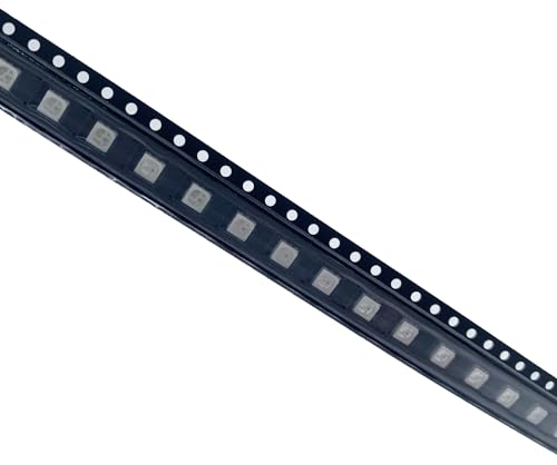 WS2812B SK6812 RGBW RGBWW 4 Farbe in 1 RGB SMD 3535 5050 Einzeln Adressierbaren LED Chip Pixel als WS2812B 5V (SK6812 mini3535, 100PCS)
