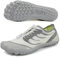 ziitop Barfußschuhe Herren Wasserschuhe Damen Barfußschuhe Damen Wasserschuhe Herren Aquaschuhe Strandschuhe Schnell Trocknen Surfschuhe Schwimmschuhe für Beach Pool Surfen Yoga(Grau Weiße 41EU)