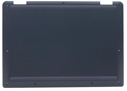 RTDPART Laptop Bottom Case For Lenovo IdeaPad Flex 3 Chromebook-11IJL6 82N3 5CB1D05160 Lower Case Base Cover Blue New