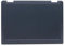 RTDPART Laptop Bottom Case For Lenovo IdeaPad Flex 3 Chromebook-11IJL6 82N3 5CB1D05160 Lower Case Base Cover Blue New