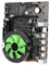 X58 Desk Top PC Motherboard Set X5650 CPU 8G Memory Main Board Set
