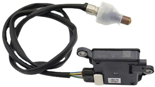 NOX Sensor Lambdasonde 0281006643 68146136AD Passt Für 2015 2018-2020 Für Jeep Für Grand Cherokee 0281006643 68146136AD Nox Sensor Stickoxidsensor