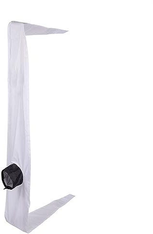 Persistence Joint de Fenêtre Universel Étanche pour Climatiseur Portable Inclinable Inclinable Fenêtre Pièces de Rechange Réglables pour Climatiseur