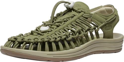 KEEN Uneek K1028869 Damen Sandalen, EU 42