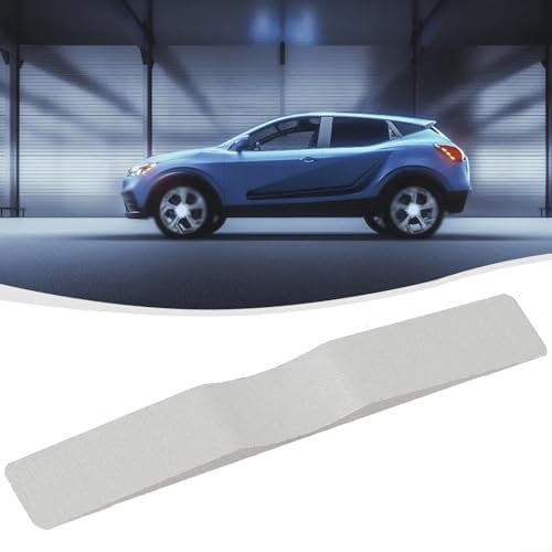 Sliding Door Stopper Kit, Aluminium Replacement Sliding Door Stop, Car Tool Replacement, For Ford For Transit And For Ducato Models
