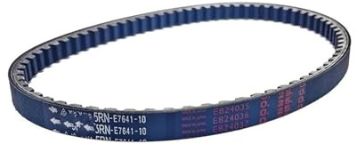 Keilriemen 5RN-E7641-10 5RN-E7641-00 3AA-17641-00 Antriebsriemen Für CW50 CX50 CS50 EW50 NS50 Für Aerox YQ50 YH50 YN50 YW50 YV50 Jog Antriebriemen