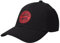 FC Bayern München I Baseballcap Logo Classic I Unisex I Schwarz