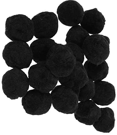 BESPORTBLE Balles Filtrantes Fibres pour Piscine Et Aquarium Filtration Et Réutilisables Légères Et