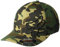 Flex 45 Flexfit Hat Camo