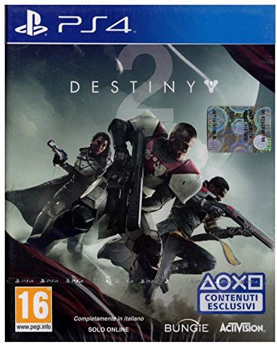 ACTIVISION