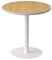 PAPERFLOW G60.13.23 Lounge-Tisch Ø 60 cm buche