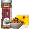 Plant Gift Kunlun Snow Daisy Tea 雪菊 Snow flor de crisantemo China Natural Organic Flora Herbal Tea Ayuda Ayuda Presión arterial más baja, Belleza Adelgazante 40G / 1.4oz