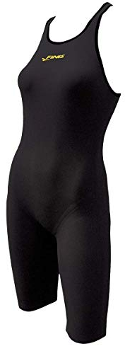 FINIS Fuse Open Back Black 20