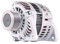 STARK SKGN-0320204 Lichtmaschine Generator Alternator 150A 12V mit Freilaufriemenscheibe