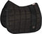 Eskadron Heritage Schabracke Big Square Cotton Glitter, deepberry, Black, ivorygrey Form Vielseitigkeit, Farbe Black