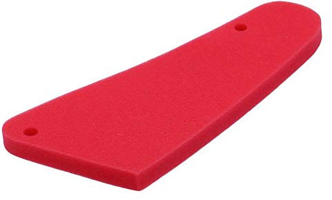 Luftfilter Einsatz Matte für TGB 203 303 507 Delivery Bullet Pegasus Sky