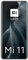 XIAOMI MI 11 5G M2011K2G 128 GB DUAL SIM 6.81 108 MP MIDNIGHT GRAY (ricondizionato)