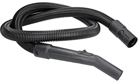 easyPART Kompatibel/Ersatz für EUROPART 10033733 Staubsaugerschlauch wie Siemens 00289146 mit Handgriff 35mm Zubehör-Ø und Geräteanschlussstück