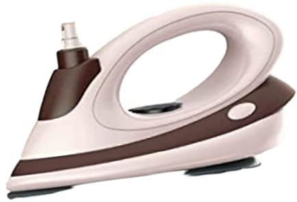 SGM Electric Iron Kids Appliance Children Household Toys 3-6735A