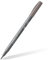 STAEDTLER soft brush pen pigment Arts, medium warmgrau, softe Pinselspitze für besonders variable Linienbreiten, pigmentierte Premium-Zeichentusche, wasserfest, 10 brush pens im Kartonetui, 372-84