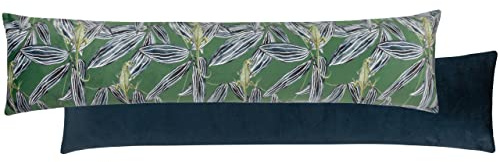 Wylder Tropics Ebon Wilds Nkiru Draught Excluder Cover