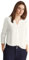 Street One Bamika Blouse, Blanc cassé, 36 Femme