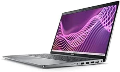 DELL Latitude 5540 15 6p i5 16 GB 256 GB W11P