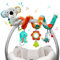 XIXILAND Kinderwagen Spielzeug Babyschale Spielzeug Babyspielzeug 0-6 Monate, Activity Spirale Babyschale Neugeborenen Spielzeug, Motorikspielzeug für Jungen Mädchen ab 0 3 6 9 12 Monaten