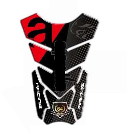 Für Ap&rilia APR RS4 RSV4 Tu&ono V4 RS 50 125 150 Sh&iver 750 900 Mo&torrad Tank Aufkleber Schutz Aufkleber Motorrad Tankpad Aufkleber