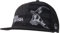 Metal Mulisha Herren Classic Baseballkappe, Schwarz Grau, L/XL