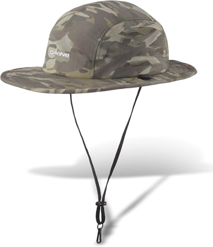 Dakine Unisex Kahu Surf Hat Fischerhut