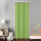 Joydeco Rideaux Occultants Opaques 1 Pièce Vert,Rideau Porte d'Entrée Thermique,Isolant Thermique pour Chambre,Cuisine,Salon,Dressing