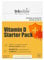 Trèsible High Strength Vitamin D3 Supplements | Vitamin D Starter Pack 35 Tablets | Immunity Booster | Vegetarian, Gluten Free, Halal Tablets | No Synthetic Binders or Coating