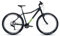 TechniBike PYRO TWENTYSEVEN.5 - Leichtes 27,5 Zoll Bike für Jugendliche und Erwachsene (PYRO Lenker - 640 mm, Sun Race 10-Gang Kettenschaltung, Alu Laufräder, ergonomischer Sattel, 9,6 kg)
