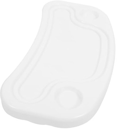 ULDIGI Vassoio Per Seggiolone Piatto Per Facile Installare e Accessorio Per Indipendenti Per