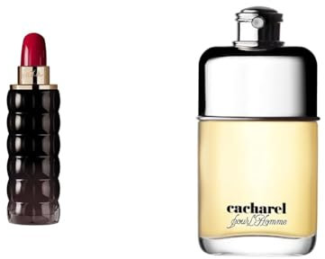 Cacharel Yes I Am Eau de Parfum 75ml + Cacharel pour Homme Eau de Toilette 100ml