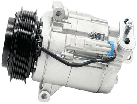 Compressore aria condizionata AC compatibile for Chevrolet Cruze Orlando Opel Insignia 13220076 13314480 6854109 13250607 687997689 94552594