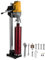 BDJSN Carotatrice Professionale da 2180 W, Carotatrice per Calcestruzzo Wet&Dry da 160 Mm con Supporto, velocità 1600 Giri/min, Perforatrice Ad Acqua Diamantata per Blocchi di Mattoni in Calcestruzzo