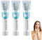 Whitening Zahnpasta Set,2025 Neue Zahnpasta,Zahnpasten mit Baking Soda,Entfernt Flecken, frischer Atem (3pcs)