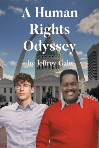 A Human Rights Odyssey: From Dreams Deferred to Reconciliation