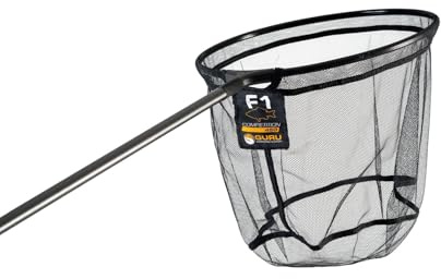 Guru - F1 Competition Net 450
