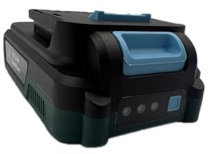 Genuine 18v Battery B0P-SP07-20-ZJ For McGregor Cordless Lawnmower MCLLM3634
