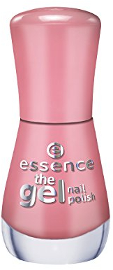 essence - Nagellack - the gel nail polish - 75 perfect match