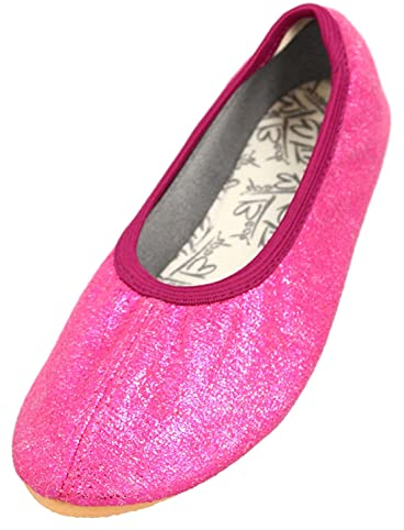 Beck Basic 071, Scarpe da Ginnastica Bambine e Ragazze