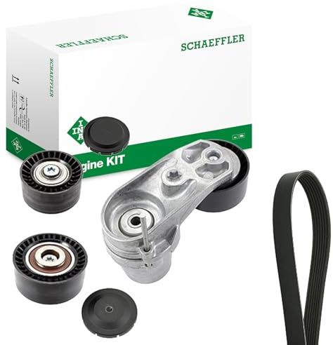 INA 529 0211 10 Timing Belt
