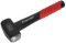 Sealey 2.5lb Club Hammer with Fibreglass Shaft - CHF251