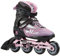 FILA SKATES 010619105 Legacy PRO 80 Lady Inline Skate Damen Blck/Violet Größe 42.5